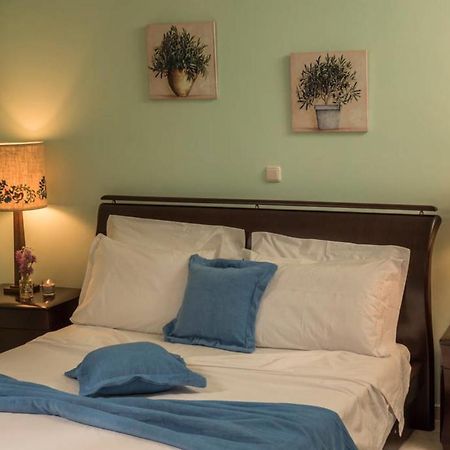 Seaview Villa Sofia ' Top Destination ' Kíszamosz Kültér fotó