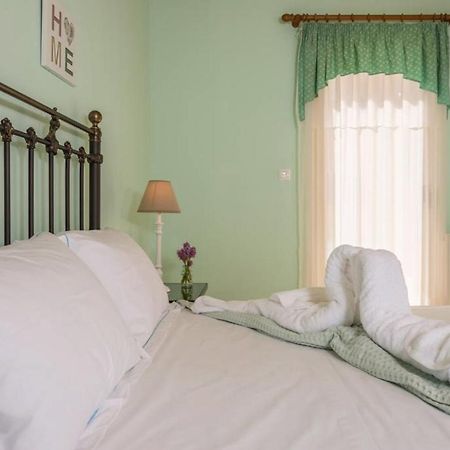 Seaview Villa Sofia ' Top Destination ' Kíszamosz Kültér fotó
