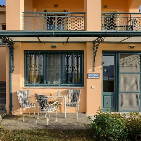 Seaview Villa Sofia ' Top Destination ' Kíszamosz Kültér fotó