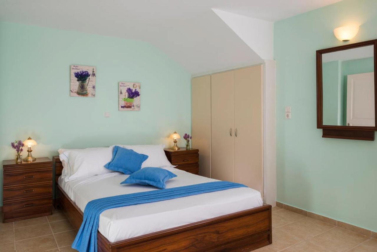 Seaview Villa Sofia ' Top Destination ' Kíszamosz Kültér fotó