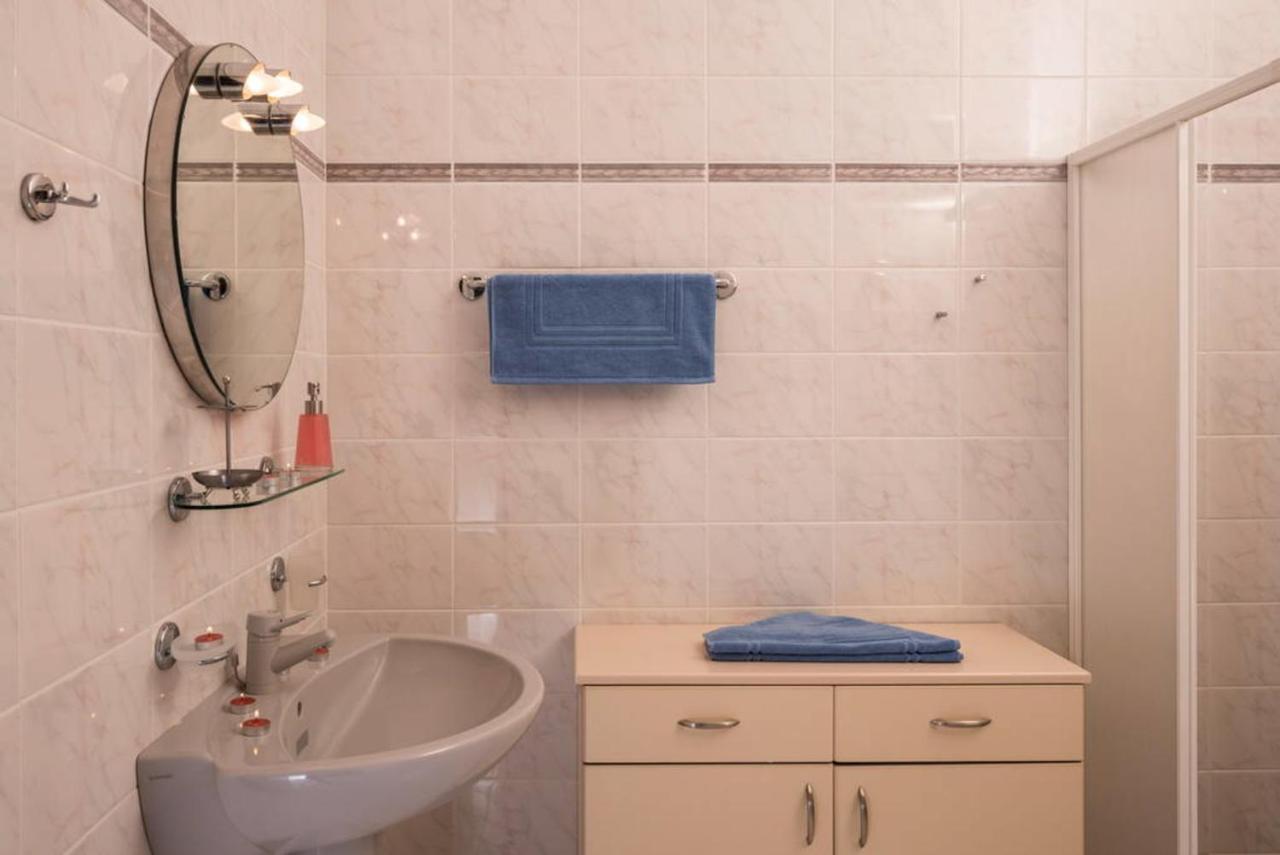 Seaview Villa Sofia ' Top Destination ' Kíszamosz Kültér fotó