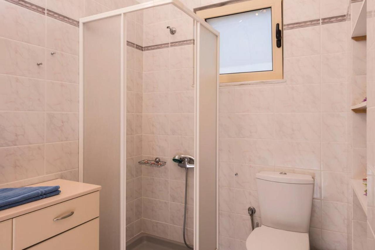 Seaview Villa Sofia ' Top Destination ' Kíszamosz Kültér fotó