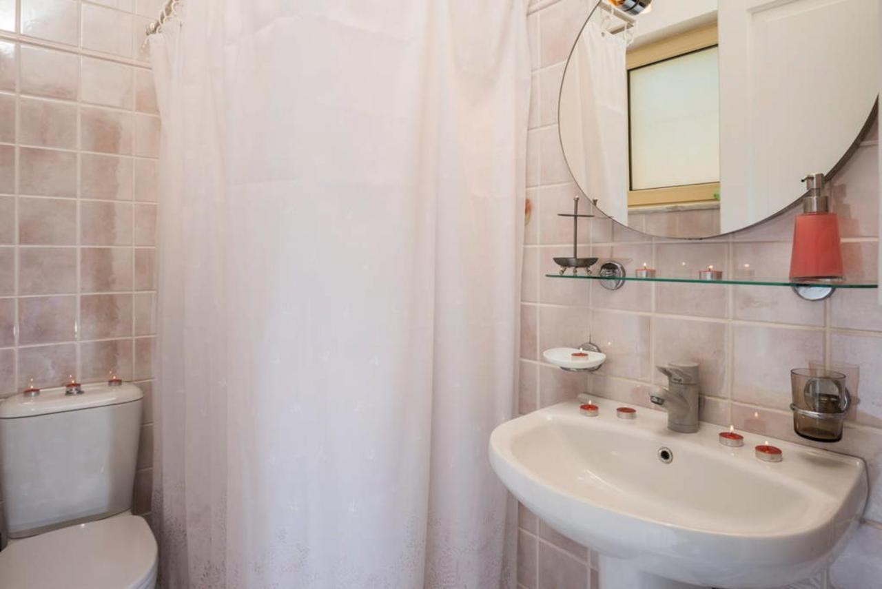 Seaview Villa Sofia ' Top Destination ' Kíszamosz Kültér fotó