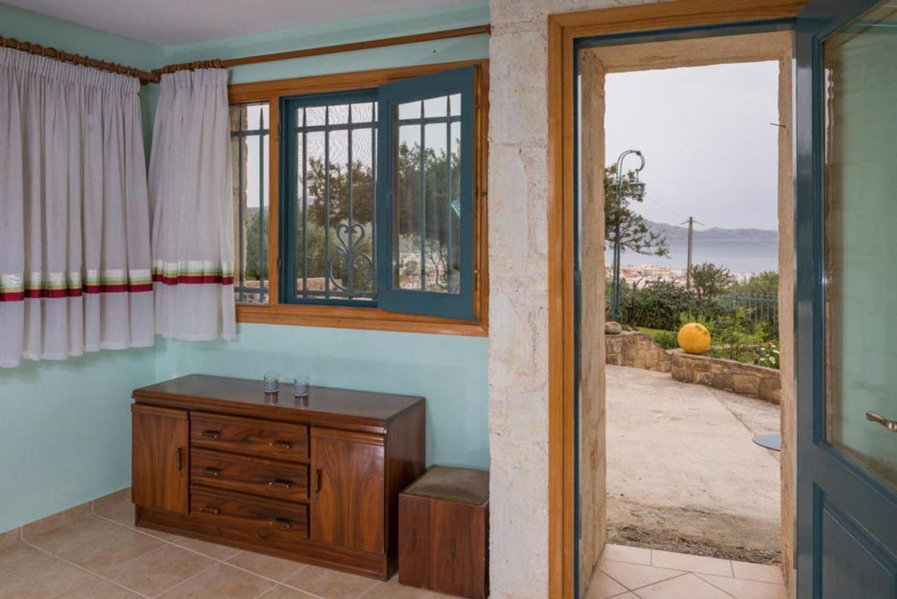 Seaview Villa Sofia ' Top Destination ' Kíszamosz Kültér fotó